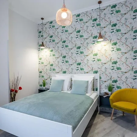 Ultra Sunny New Lejlighed