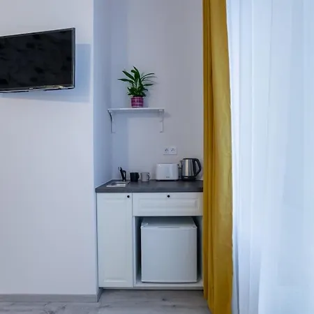 Apartament Ultra Sunny New *