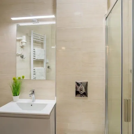 Ultra Sunny New דירה *