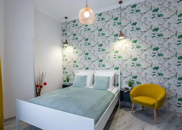 Ultra Sunny New Apartament